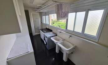 Imagem 7: Luxuoso apartamento Paraíso, próximo ao Ibirapuera, 3 suítes, quadra de tênis, lazer compl