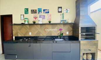 Imagem 7: Casa para alugar em Imperatriz, Condomínio Mansões Paris