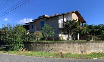 Imagem 3: Amplas Residências no bairro Testo Salto - Blumenau - SC