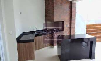 Imagem 6: Paraíso - Locação - Apartamento Garden com 3 suítes, 270 m²