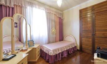 Imagem 5: Venda Apartamento cobertura com 4 dormitórios