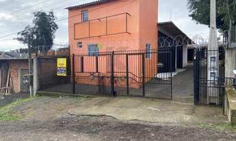 Imagem 6: Pavilhão com 100m², mezanino, escritório, banheiro, vaga para 03 carros, portão eletrônico