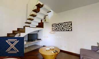 Imagem 5: Apartamento com 1 dormitório à venda, 48 m² por R$ 420.000 - Lourdes - Belo Horizonte/MG