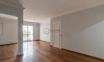 Imagem 3: Apartamento Locação 2 Dormitórios - 112 m² Moema