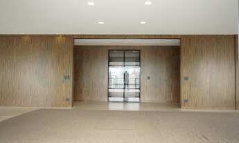 Imagem 5: Apartamento com 421 m2 úteis e 4 suítes - Vila Nova Conceição