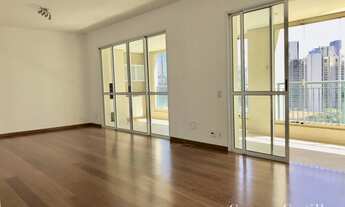 Imagem 4: Apartamento ensolarado com vista bacana, 4 dorm, 3 suites e 3 vagas, lazer de clube no Bro