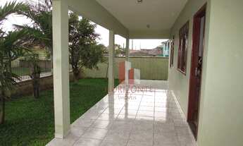 Imagem 3: Casa com 3 dormitórios à venda, 114 m² por R$ 480.000,00 - Ingleses do Rio Vermelho - Flor