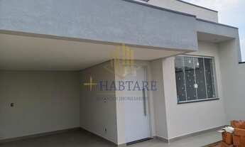 Imagem 2: Casa para Venda em Hortolândia, Parque Bellaville, 2 dormitórios, 1 suíte, 2 banheiros, 2