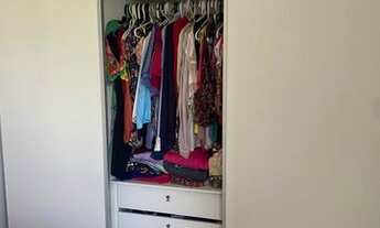 Imagem 3: Apto para aluguel e venda possui 80 metros com 2 quartos e 2 vagas