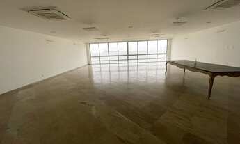 Imagem 7: Apartamento para aluguel com 390 metros quadrados com 5 quartos em Ipanema - Rio de Janeir