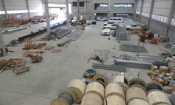 Imagem 3: Aluga se Galpao Itapevi 4014m2