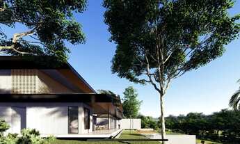 Imagem 5: BRAGANçA PAULISTA - Casa Padrão - Quinta da Baroneza