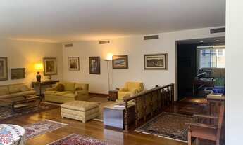 Imagem: Excelente imóvel de alto padrão em prédio