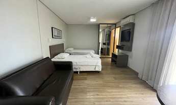 Imagem: Excelente Flat Mobiliado (9º andar