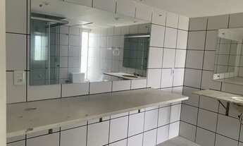 Imagem 7: Cobertura Tipo Duplex 300m2. Aceita APT Menor Valor