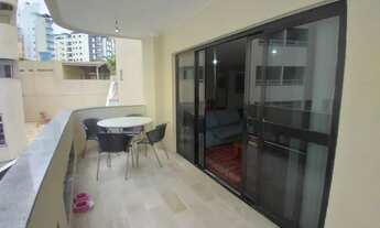 Imagem 7: Apartamento para venda tem 130 metros quadrados com 3 quartos em Centro - Guarapari - ES