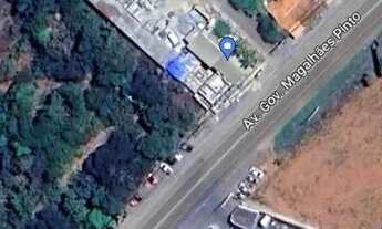 Imagem: Lote-Área-Terreno à venda 1.188m² Jaraguá