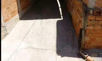 Imagem 6: Aluga se casa c/garagem