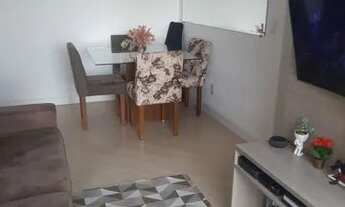 Imagem 5: Apartamento para venda tem 50 metros quadrados com 2 quartos em Vila Liviero - São Paulo