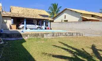 Imagem: Excelente casa com piscina, area gourmet