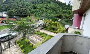 Imagem 6: Apartamento com 2 dormitórios para alugar, 144 m² por R$ 1.309,52/mês - Vale do Ipê - Juiz