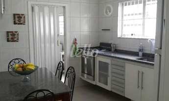 Imagem 6: São Paulo - Casa Padrão - Tucuruvi