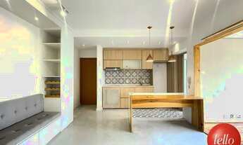 Imagem: São Paulo - Apartamento Padrão - Vila