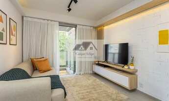 Imagem: Apartamento para alugar no bairro Jardim