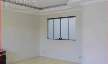 Imagem 3: Santo André - Casa Padrão - Jardim Las Vegas