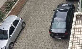 Imagem 5: Quarto individual em apartamento mobiliado