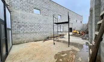 Imagem 3: Santo André - Galpão/Depósito/Armazém - Jardim Alzira Franco