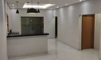 Imagem: CASA MODERNA RECÉM-CONSTRUÍDA NA QNN 6