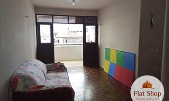 Imagem 6: Apartamento com 2 dormitórios à venda, 80 m² por R$ 230.000,00 - Aldeota - Fortaleza/CE