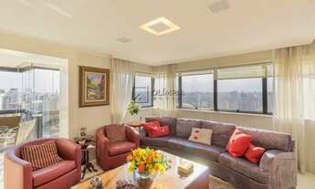 Imagem 2: Apartamento Venda 5 Dormitórios - 277 m² Vila Mariana