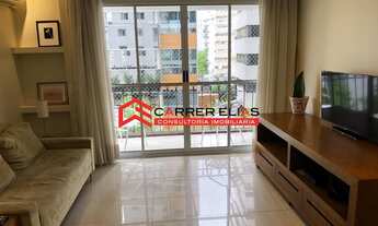 Imagem 4: Apartamento aluguel 118 m² no Paraíso R$10.500,00 incluso Cond e IPTU - SP