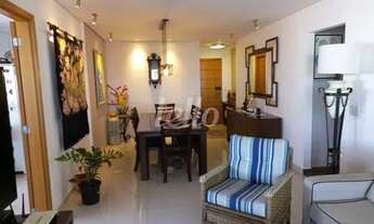 Imagem: São Bernardo do Campo - Apartamento Padrão