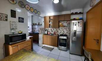 Imagem 7: Lindo apto com 81 M2, 3/4 decorado e com mobeis fixos na Mangabeiras. Piscina e Salão de f