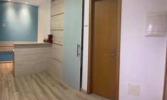 Imagem 3: Coworking - Sala individual