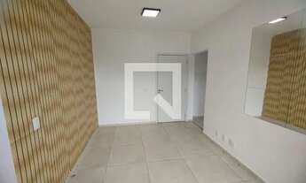 Imagem 4: Apartamento para Aluguel - Vila Albertina, 2 Quartos, 49 m2