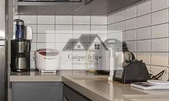 Imagem 5: Apartamento à venda no bairro Vila Mariana - São Paulo/SP, Zona Sul