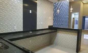 Imagem 3: Casa para venda tem 160 metros quadrados com 3 quartos