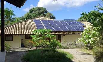 Imagem 2: Casa em Ilha de Guaratiba - Rio de Janeiro - RJ