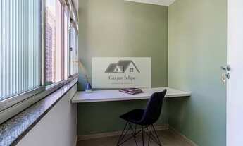 Imagem 6: Apartamento para alugar no bairro Jardim Paulista - São Paulo/SP, Zona Oeste