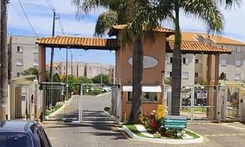 Imagem: Apartamento Condomínio Praças de Sumaré