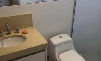 Imagem 2: Apartamento para venda no Edifício Imagine