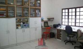 Imagem 6: Casa no Hipódromo 330m² 4 Quartos 2 Suíte + Anexo Comercial