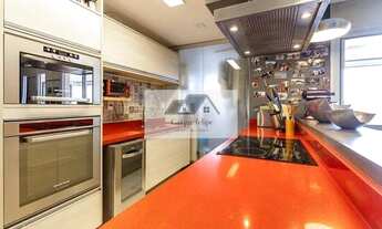 Imagem 7: Apartamento à venda no bairro Vila Leopoldina - São Paulo/SP, Zona Oeste