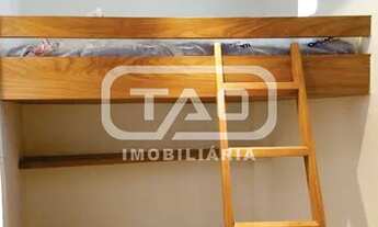 Imagem 6: No melhor ponto de Botafogo, apartamento de 2 quartos com 66 m²