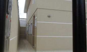 Imagem 2: SOBRADOS NOVOS EM CONDOMIÍNIO