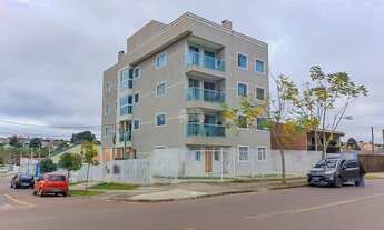 Imagem 2: Apartamento para venda com 3 quartos Bairro Braga - São José dos Pinhais - PR